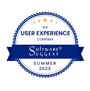 Best User-Experience Company