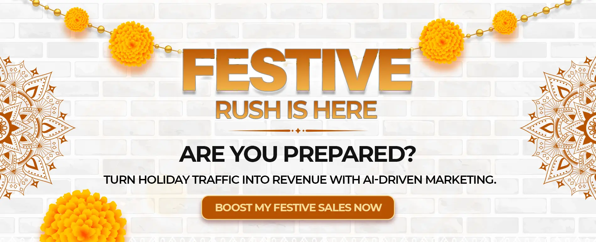 Festive-Banner