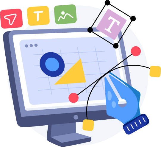 Graphic Design Services