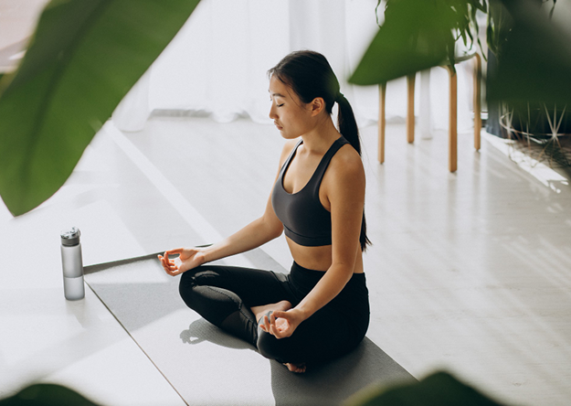 Health-Wellness