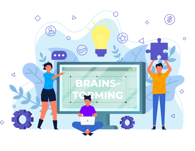 How to Design with Localization in Mind?