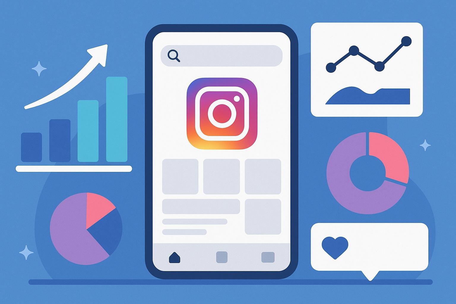 Instagram Now Lets You Search by Location, Explore Real-Time, Trends