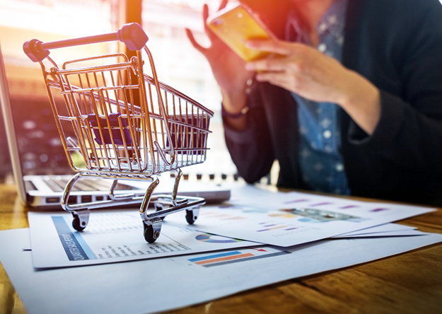 Retail-Ecommerces