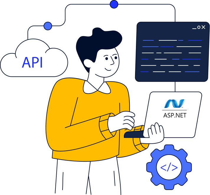 ASP .Net Development