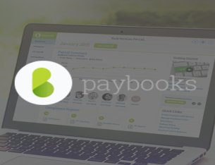 Paybooks - SEO Client