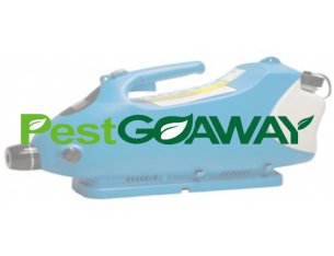 Pestgoaway - SEO Client