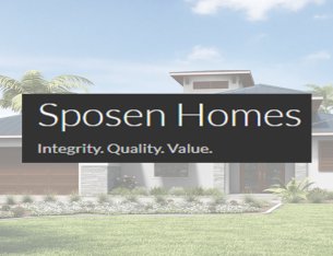 sposenhomes - ORM Client