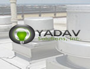 Yadav Solutions, Inc - SEO Client