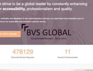 BVS- SMO Services Client Case Study