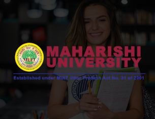 Maharishi University