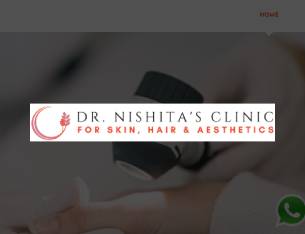 Dr. Nishita\