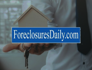 Foreclosuresdaily - SEO Case Study
