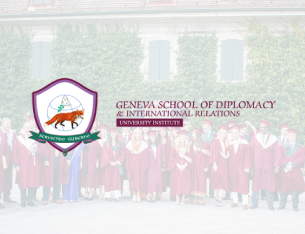 Geneva School of Diplomacy & International Relatio