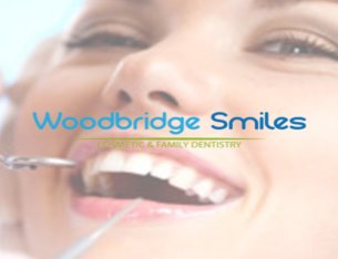 Woodbridge Smiles - SEO Client