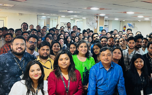 2010 - The Foundation