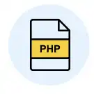 Custom PHP Web Development