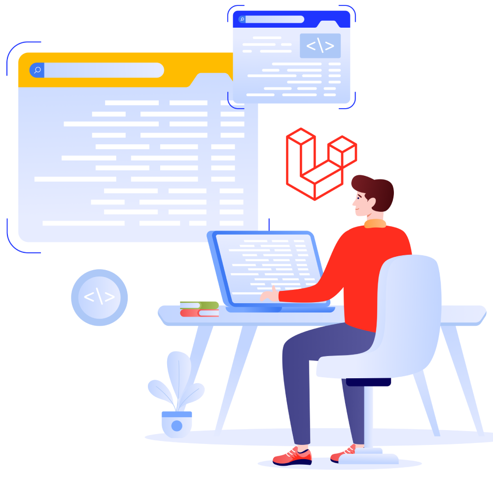 Laravel Development