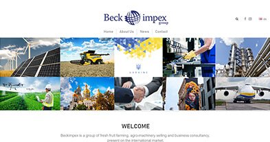 Beckimpex