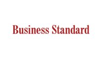 Business Standard logo