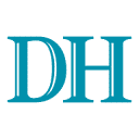 Deccan Herald logo