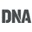 DNA logo