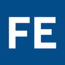 Financial Express logo
