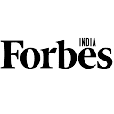Forbes India logo