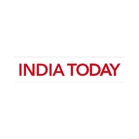 India Today logo