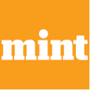 LiveMint logo