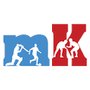 MyKhel logo
