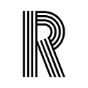 Real Homes logo