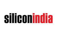 Silicon India logo