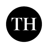 The Hindu logo