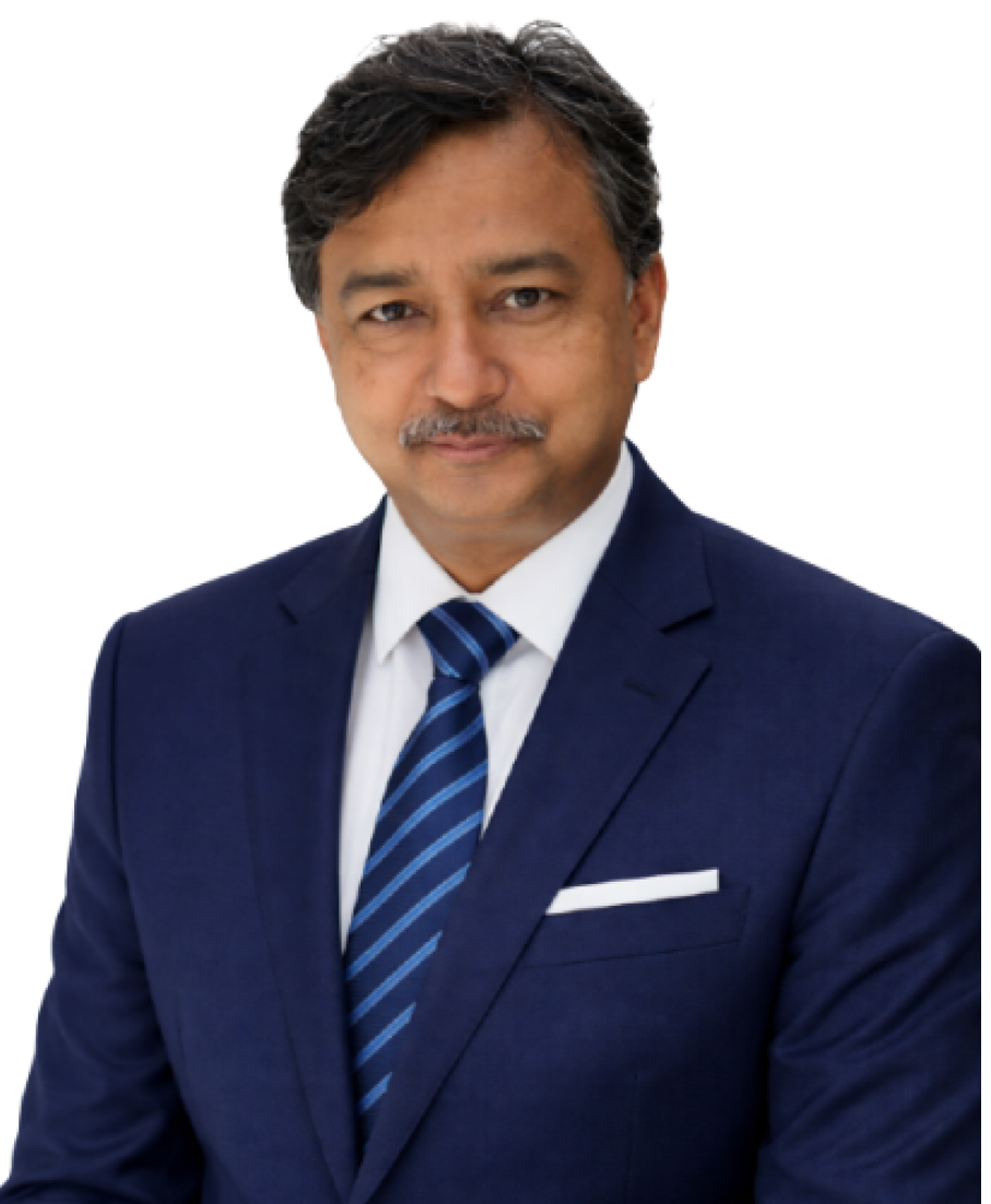 rajiv rana