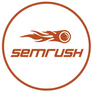 SEMRUSH - Digital Marketing