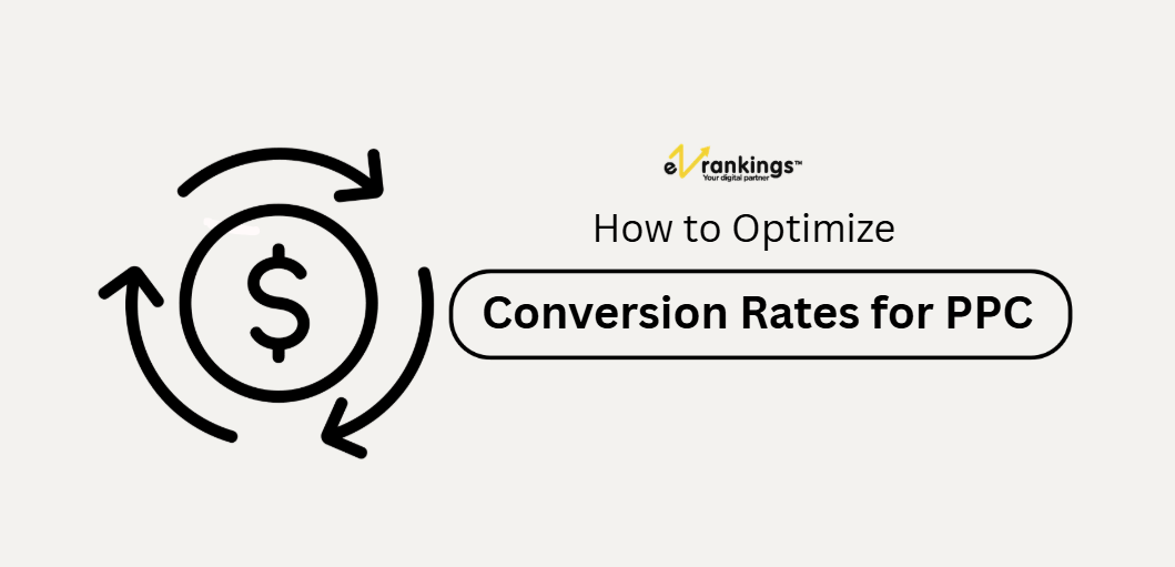 Optimize Conversion Rates for PPC