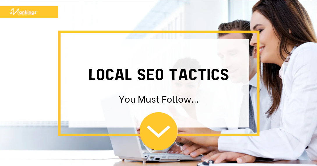 Top Local SEO Tactics That 2020 Taught Us